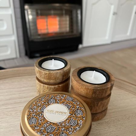 Chalet Quattro In Bosrijke Omgeving Anloo Eksteriør billede