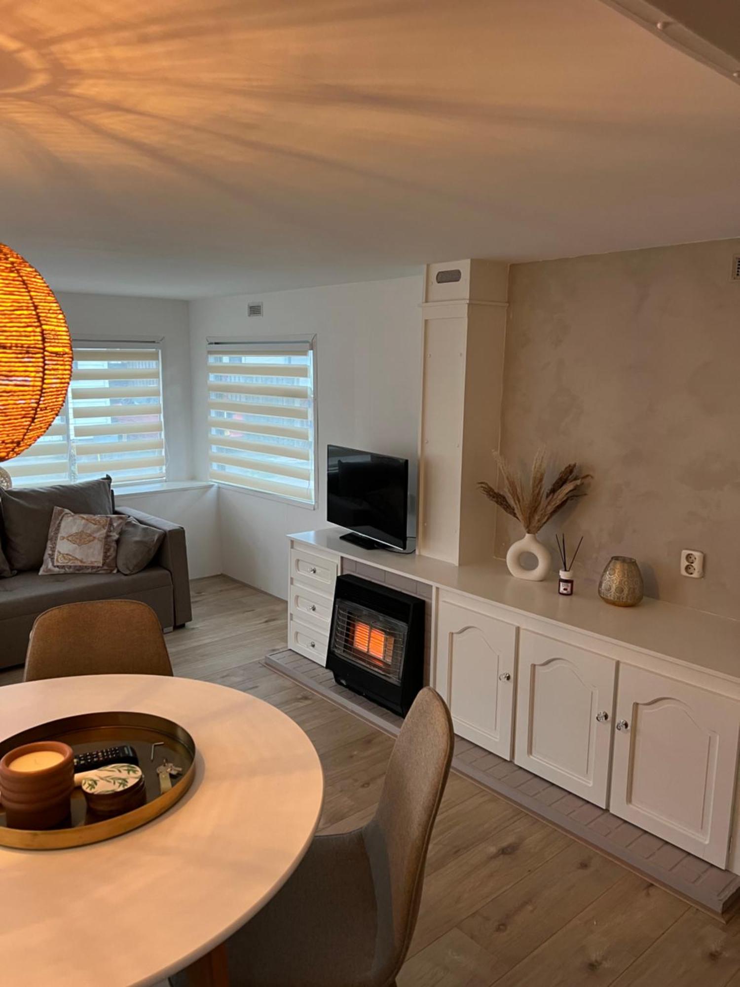 Chalet Quattro In Bosrijke Omgeving Anloo Eksteriør billede